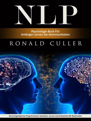 cover image of Nlp